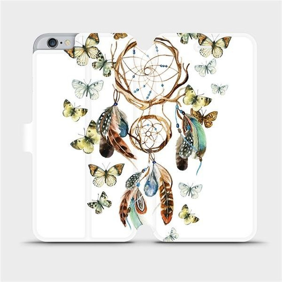 Hülle für Apple iPhone 6s Plus - Farbe M001P