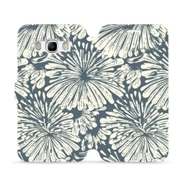 Hülle für Samsung Galaxy J5 2016 - Farbe VA42S