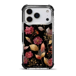 Hülle MagSafe Elite Bumper für Apple iPhone 17 Pro Max - Farbe D171D