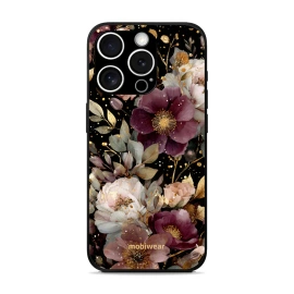 Hülle Glossy Case für Apple iPhone 15 Pro - Farbe G169G