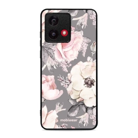 Hülle Glossy Case für Motorola Moto G84 - Farbe G034G