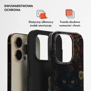 Hülle Elite Pro für Apple iPhone 14 Pro Max - Farbe E161E