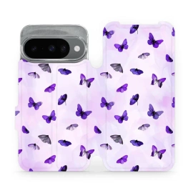 Hülle für Google Pixel 10 - Farbe VP76S