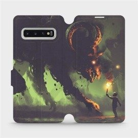 Hülle für Samsung Galaxy S10 - Farbe VA08P