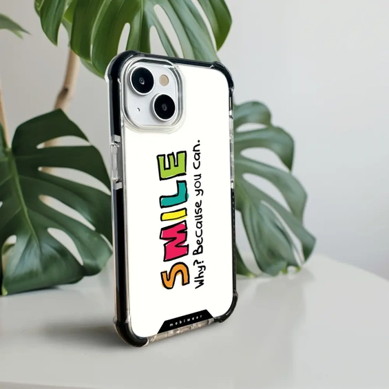 Hülle MagSafe Elite Bumper für Apple iPhone 17 - Farbe D073D