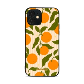 Hülle Glossy Case für Apple iPhone 12 mini - Farbe GP82G