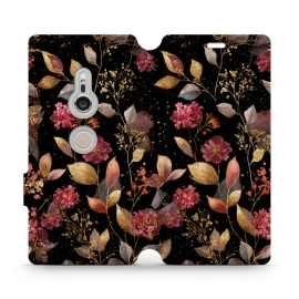 Hülle für Sony Xperia XZ2 - Farbe V171S