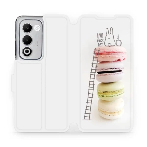 Hülle für OPPO A5 5G - Farbe M090P