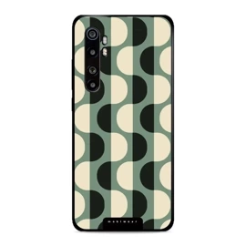 Hülle Glossy Case für Xiaomi Mi Note 10 Lite - Farbe GA56G