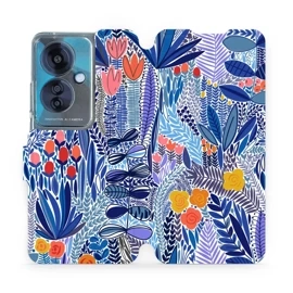 Hülle für OPPO Reno 11F - Farbe MP03P