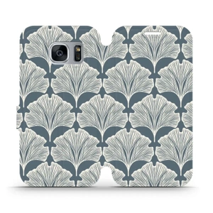 Hülle für Samsung Galaxy S7 Edge - Farbe VA43S