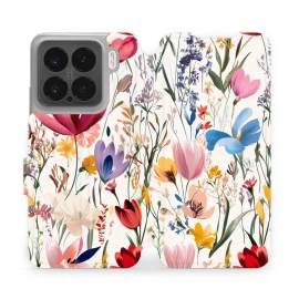 Hülle für Xiaomi 15 - Farbe MP70S