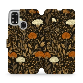 Hülle für Samsung Galaxy M21 - Farbe V174S