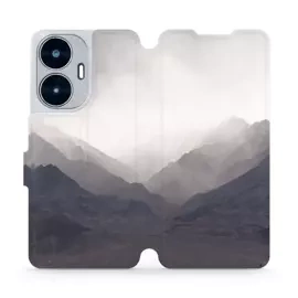Hülle für Realme C55 - Farbe M151P