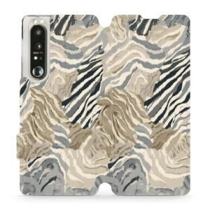 Hülle für Sony Xperia 1 III - Farbe V168S