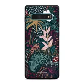 Hülle Glossy Case für Samsung Galaxy S10 Plus - Farbe G043G