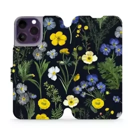 Hülle für Apple iPhone 14 Pro Max - Farbe VP47S