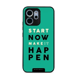 Hülle Glossy Case für OPPO Reno 14 F 5G - Farbe G079G