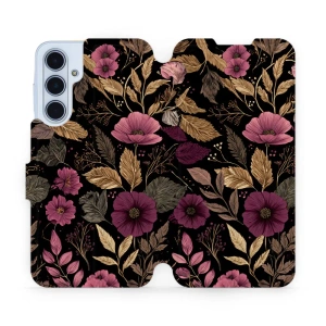 Hülle für Samsung Galaxy M35 5G - Farbe V170S