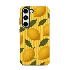 Hülle Elite Pro für Samsung Galaxy S23 - Farbe EP81E