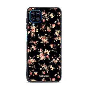Hülle Glossy Case für Samsung Galaxy A12 - Farbe G039G