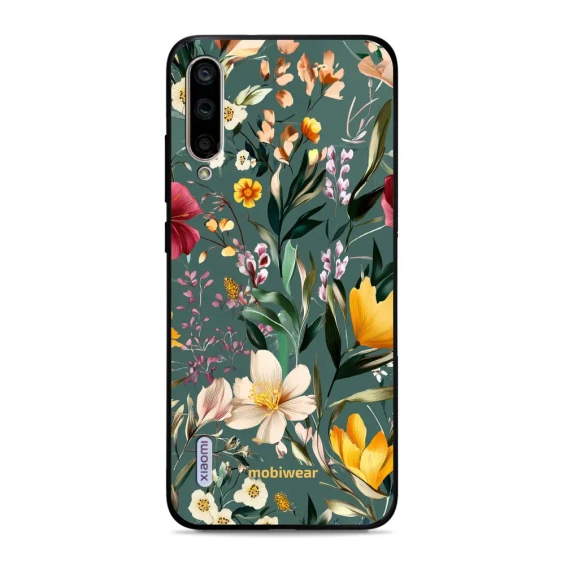 Hülle Glossy Case für Xiaomi Mi A3 - Farbe GP71G