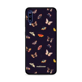 Hülle Glossy Case für Samsung Galaxy A50 - Farbe GP78G