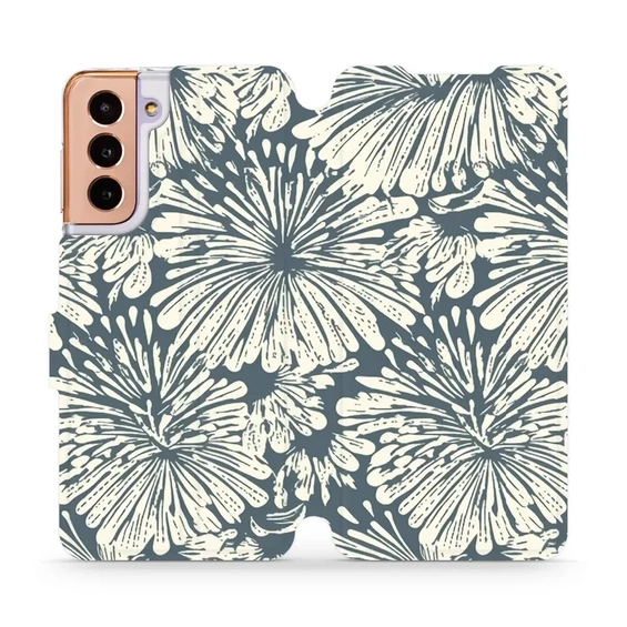Hülle für Samsung Galaxy S21 - Farbe VA42S