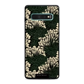 Hülle Glossy Case für Samsung Galaxy S10 Plus - Farbe GA45G