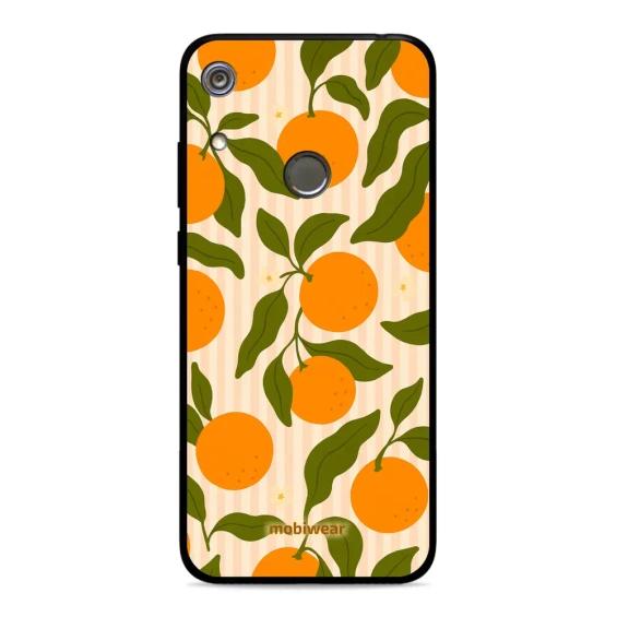 Hülle Glossy Case für Huawei Y6S - Farbe GP82G