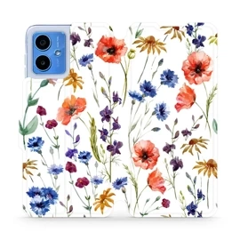 Hülle für Motorola Moto G14 - Farbe MP04S