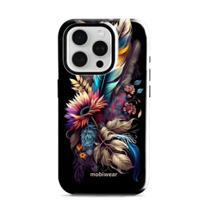 Hülle Elite Pro für Apple iPhone 15 Pro - Farbe E011E