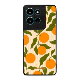 Hülle Glossy Case für Motorola Moto G75 5G - Farbe GP82G