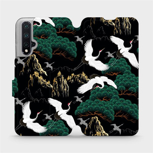 Hülle für Huawei Honor 20 - Farbe VP16S