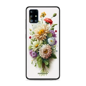 Hülle Glossy Case für Samsung Galaxy A51 - Farbe G016G