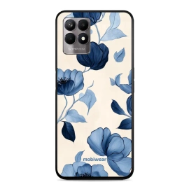 Hülle Glossy Case für Realme 8i - Farbe GP73G