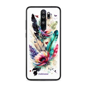 Hülle Glossy Case für Xiaomi Redmi Note 8 Pro - Farbe G017G