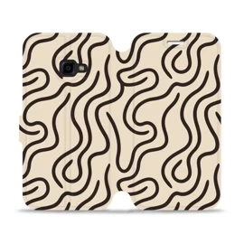 Hülle für Samsung Galaxy Xcover 4 - Farbe VA60S