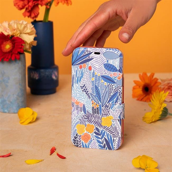 Hülle für Motorola One Fusion Plus - Farbe MP03P