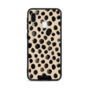 Hülle Glossy Case für Samsung Galaxy A20e - Farbe GA50G