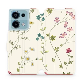 Hülle für Xiaomi Redmi Note 13 Pro 4G - Farbe MD03S