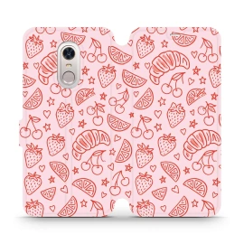 Hülle für Xiaomi Redmi 5 Plus - Farbe VP86S