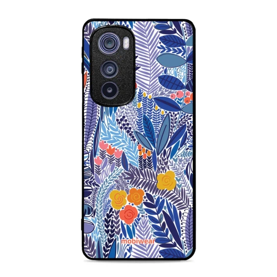 Hülle Glossy Case für Motorola Edge 30 5G - Farbe G037G