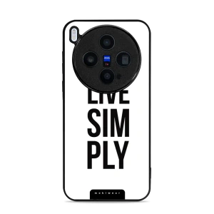 Hülle Glossy Case für Vivo X300 - Farbe G070G