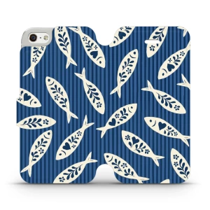 Hülle für Apple iPhone SE - Farbe VP89S