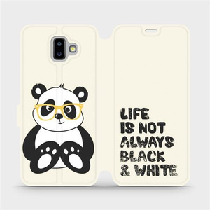 Hülle für Samsung Galaxy J6 Plus 2018 - Farbe M041S