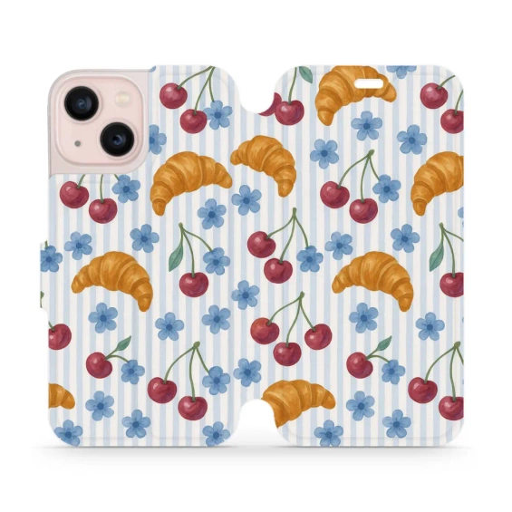 Hülle für Apple iPhone 13 mini - Farbe VP85S