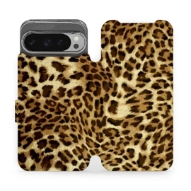 Hülle für Google Pixel 9 Pro XL - Farbe VA33P