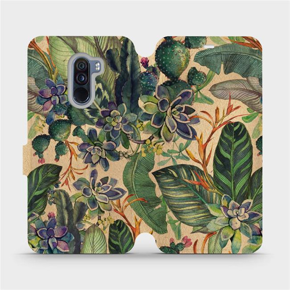 Hülle für Xiaomi Pocophone F1 - Farbe VP05S
