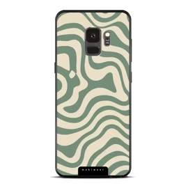 Hülle Glossy Case für Samsung Galaxy S9 - Farbe GA57G